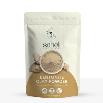 Bentonite Clay Powder
