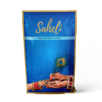 Saheli Henna Powder 500gms