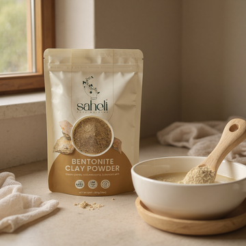 Bentonite Clay Powder - 227g