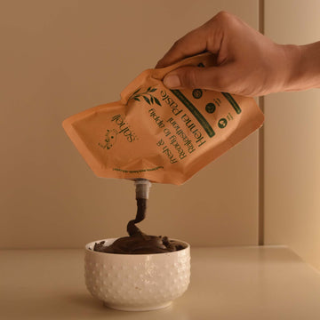 Rajasthani Henna Paste - 227g