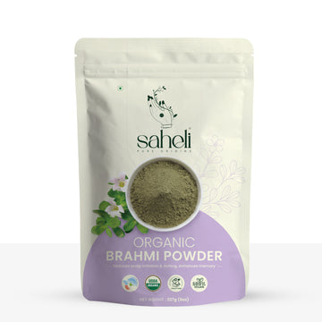 Organic Brahmi Powder